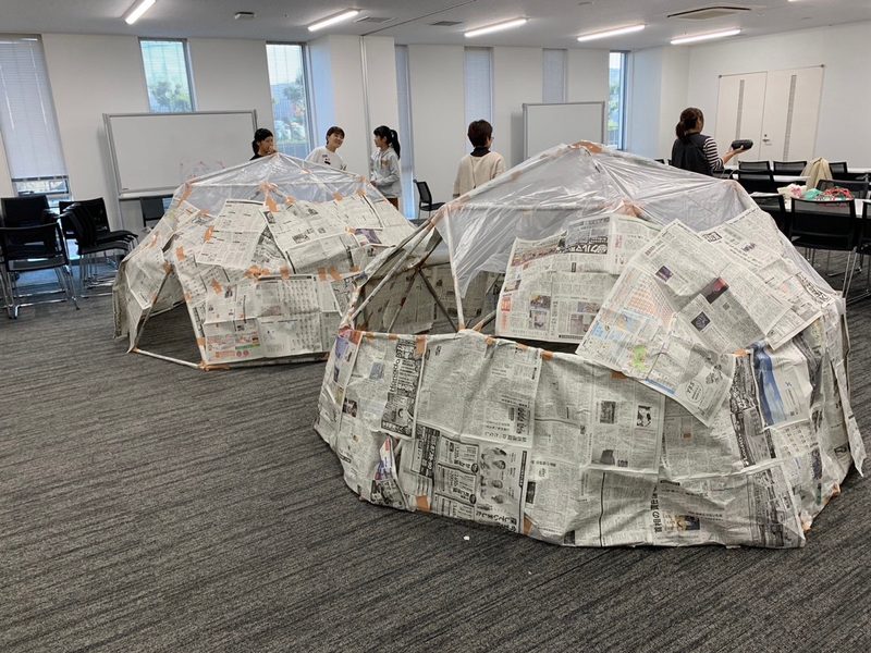 太宰府工作坊