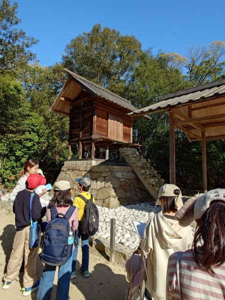 旅するMIRAI建築アカデミア