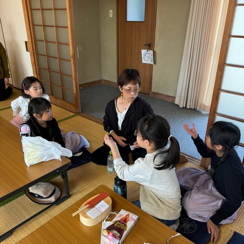 フィールドワーク