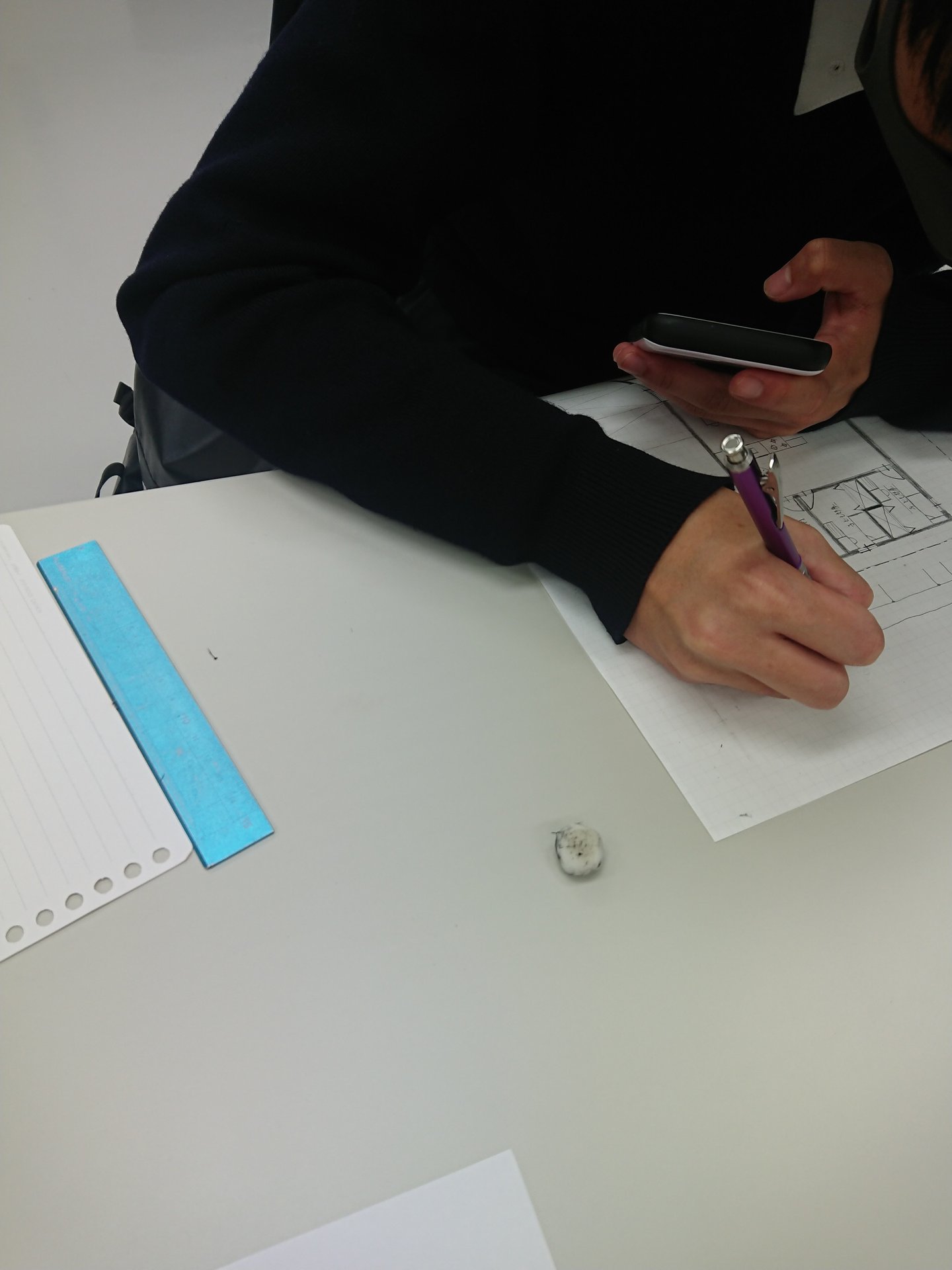 総合型選抜 建築学部受験対策
