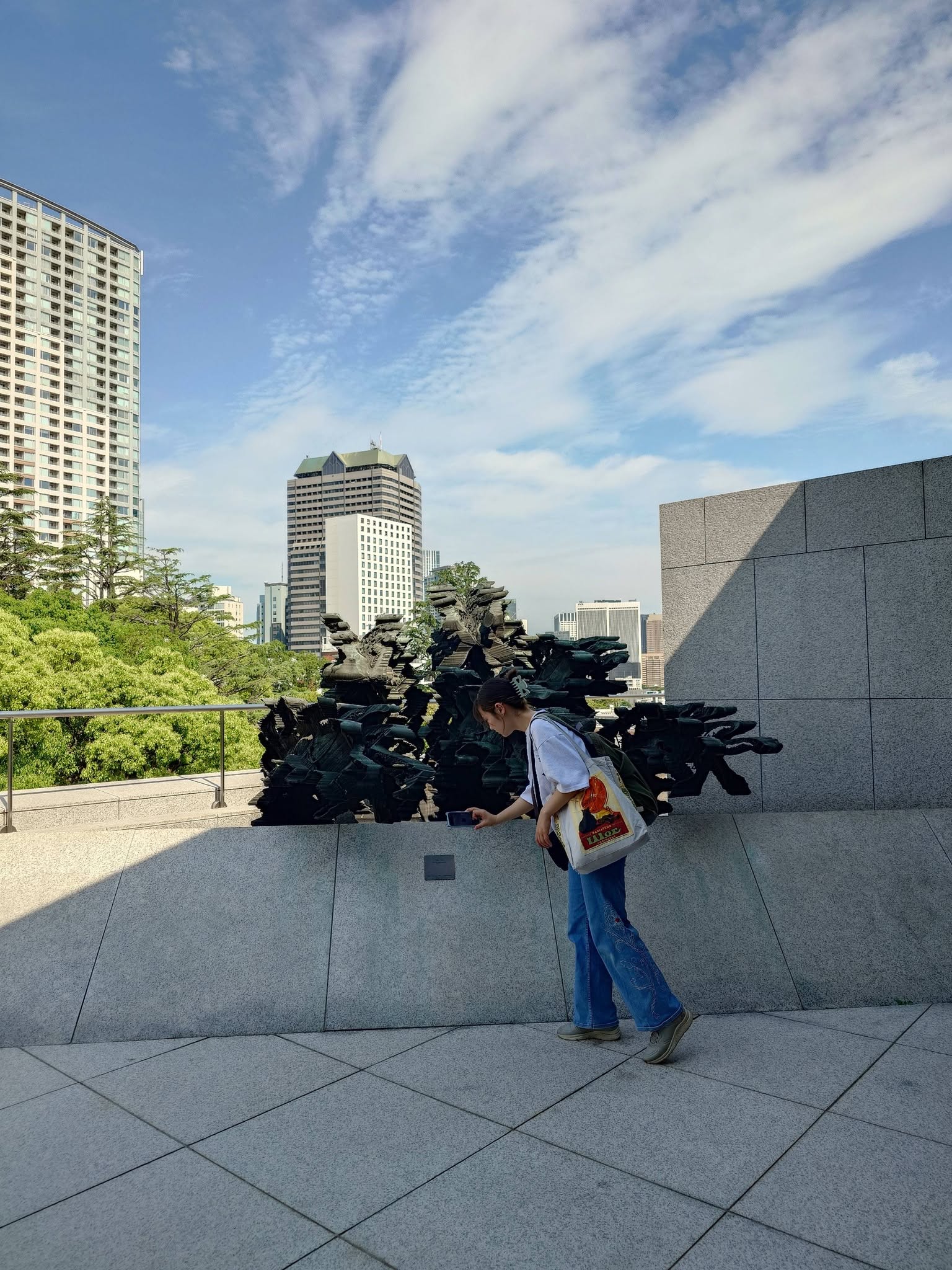 建築鑑賞実績構築